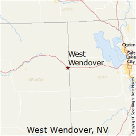 West Wendover, NV