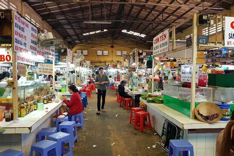 Tan Binh Market in Ho Chi Minh City - A local guide | Local Vietnam