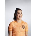 Holland Home Shirt Women's World Cup 2023 Kids | www.unisportstore.com