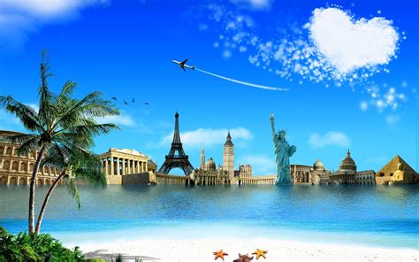 🔥 [100+] Wonders of the World Wallpapers | WallpaperSafari