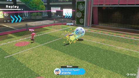 Nintendo Switch Sports review: everything I wanted from Wii Sports 2 ...