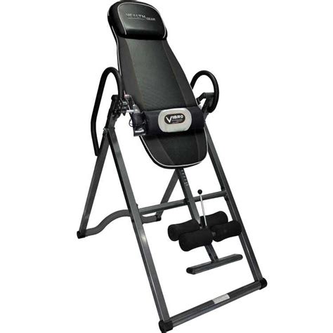 Top 10 Inversion Table Reviews - Find Health Tips