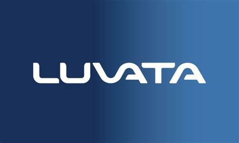 Corporate & Brand Identity - Luvata