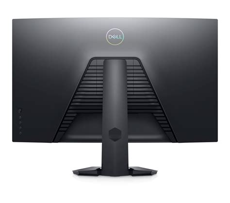 Dell’s 32 Curved Gaming Monitor combines 165Hz refresh rate with 99% ...