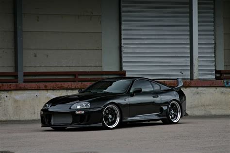 Toyota Supra Mk4 Wallpapers - Top Free Toyota Supra Mk4 Backgrounds ...