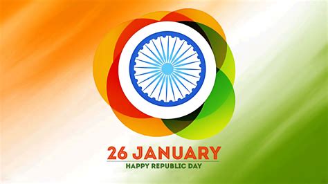 Happy Republic Day India God HD Wallpapers