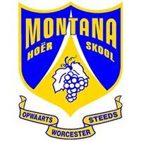 Montana High School: High School in Worcester, Western Cape, South Africa