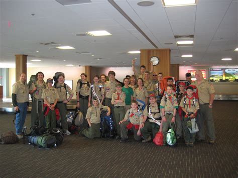 10 Great Boy Scout Troop Meeting Ideas 2024