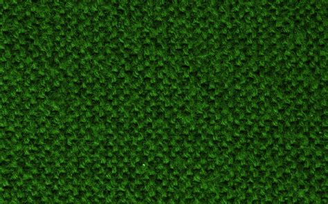 Download wallpapers green knitted textures, macro, wool textures, green knitted backgrounds ...