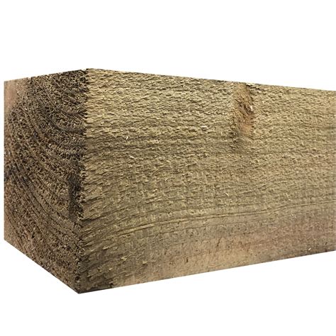 3" x 3" Pressure Treated Post | Free Delivery | Ruby UK