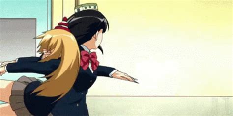 Anime Smash GIF – Anime Smash Lesbian – discover and share GIFs