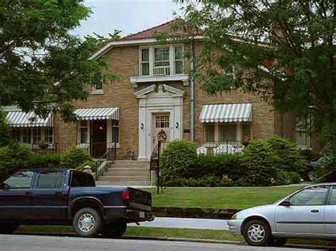 New Albany Indiana: Historic Homes 2