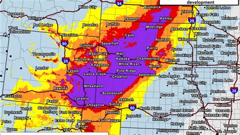 How forecasters use the Winter Storm Severity Index to warn of hazardous weather | Fox Weather