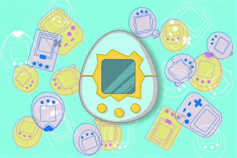 Tamagotchi Resurgence in Japan