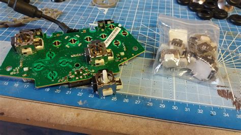 Controller Maintenance/Repair : 6 Steps - Instructables