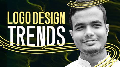 Logo Design Trends | Graphic Design Tutorial Bangla | Tech Era Academy - YouTube