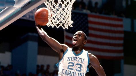 Michael Jordan, Kenny "The Jet" Smith and more: 6 NBA stars who played for the University of ...