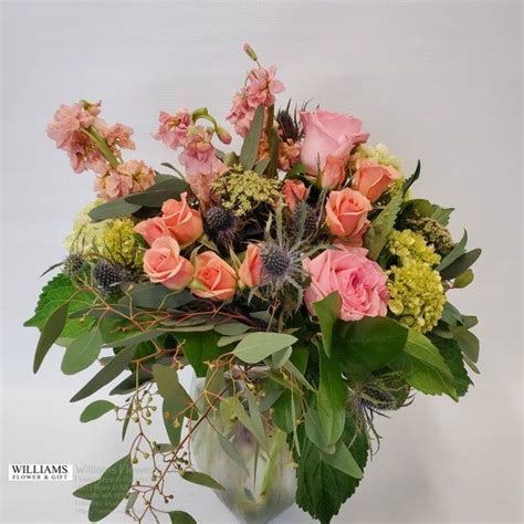 Poulsbo, WA Flowers | Flower delivery, Florist, Flowers