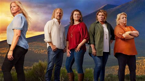 'Sister Wives' Meri Brown Net Worth and Clothing Line Explained