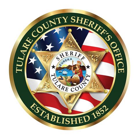 Tulare County Sheriff's Office