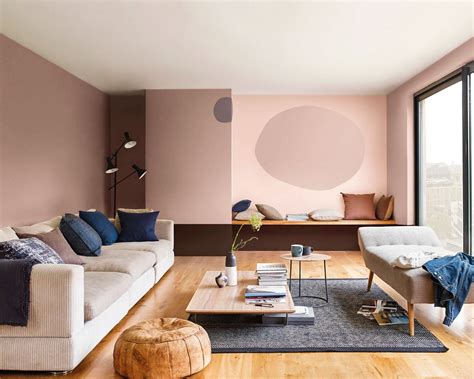 Pantone: decora con el color rosa