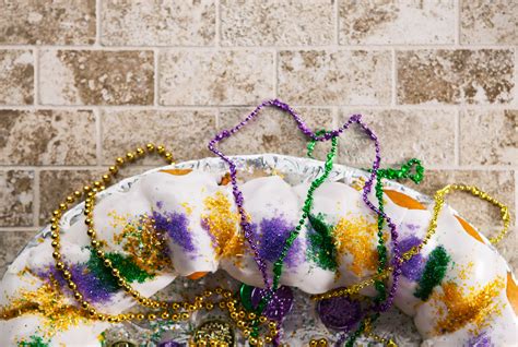 Fat Tuesday: A Brief History of Mardis Gras - eHealthIQ