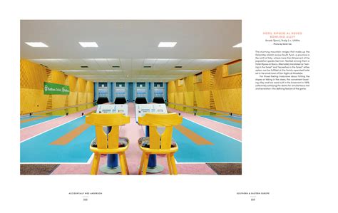 Book | Accidentally Wes Anderson