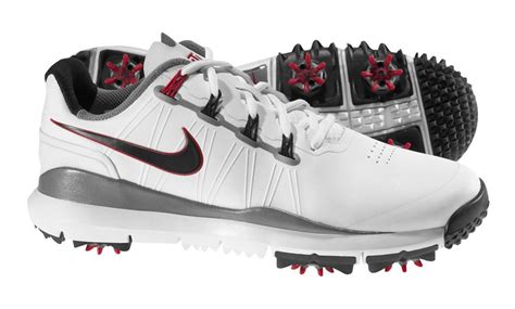 Nike Tiger Woods Golf Shoes | Groupon Goods