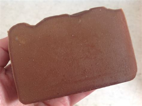 The Great Chocolate Milk Soap Experiment – New England Handmade Artisan Soaps