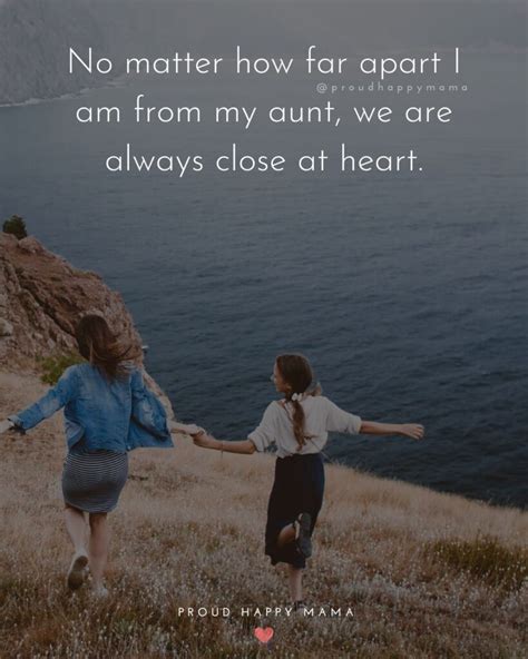 50+ Best Aunt Quotes And Sayings To Warm Your Heart