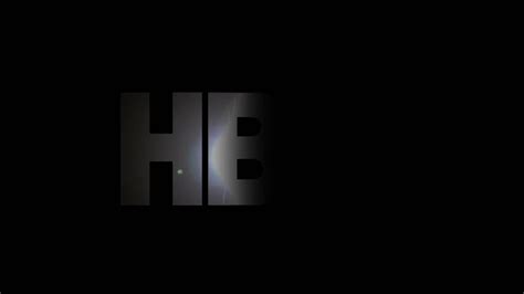 HBO Logo Animation - YouTube