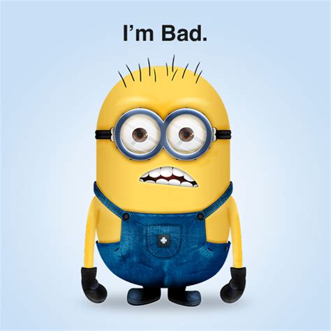 Despicable Me: Minion Character Inspiration | Inspiration