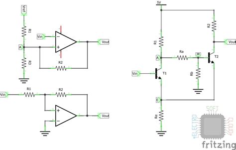 Schmitt Trigger: What it is and what it is for - ElectroSoftCloud