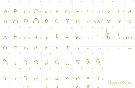 Samantha Font | wfonts.com - download free