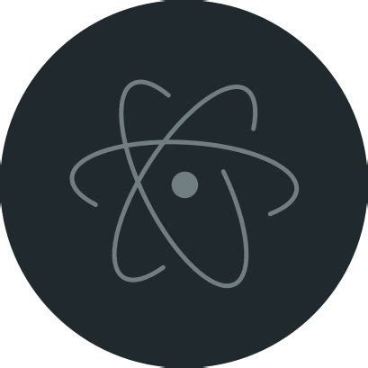 Atom Material Theme - Visual Studio Marketplace