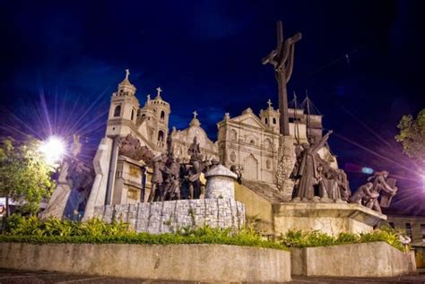 Cebu Heritage Monument: Cebu’s History in Statues