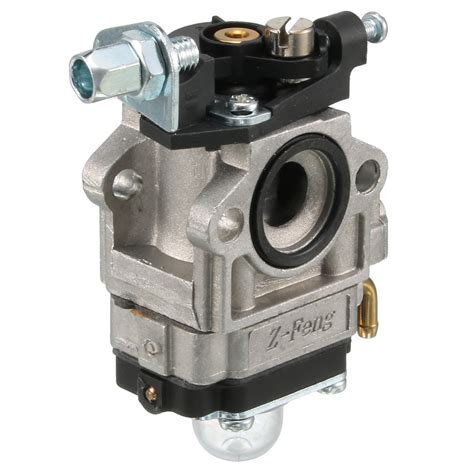 New Carburetor for ZAMA Chainsaw Parts Lawn Mower TU26 Carburador Carb ...