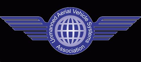 UAVS Association Logo - Coverdrone Netherlands