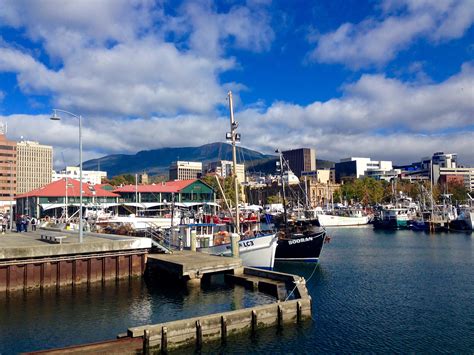 Traveling to Hobart, Tasmania- Must See Tourist Attractions