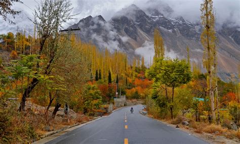 The best time to visit Pakistan - Lonely Planet