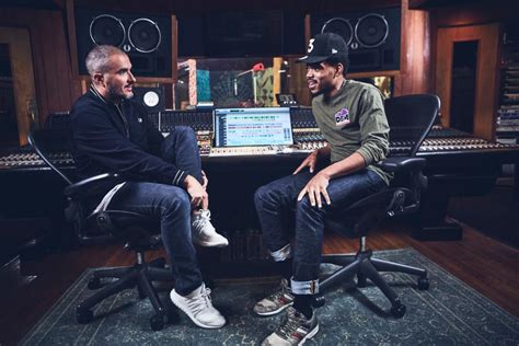 Chance The Rapper Interview with Zane Lowe on Beats1 (Full) | HipHop-N-More