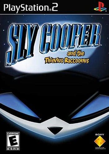 Sly Cooper and the Thievius Raccoonus - PlayStation 2 - IGN