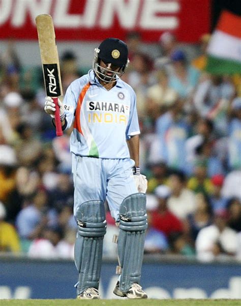 Gautam Gambhir scored 113 off 119 balls | ESPNcricinfo.com