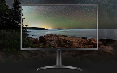 LG 32-inch UltraFine OLED Pro Monitor takes on Apple Pro Display XDR