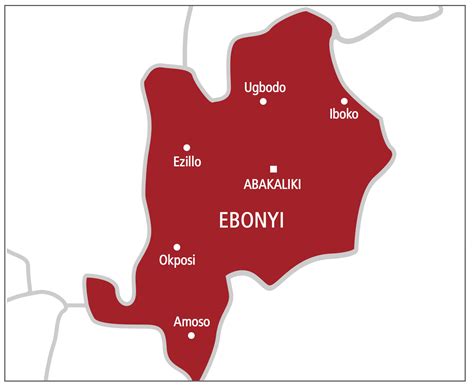 Ebonyi State Post Offices : Full List & Address - 2024