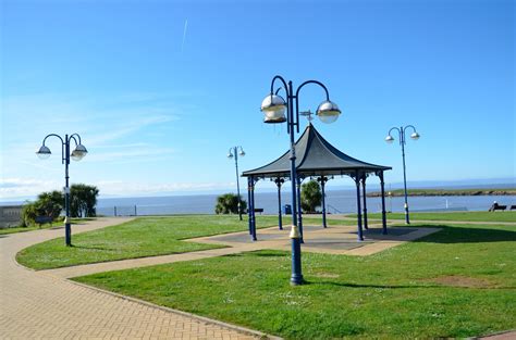 Barry Island Beach in Cardiff - Tours and Activities | Expedia