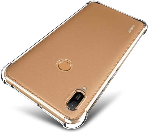 10 Best Cases For Huawei Y6 2019