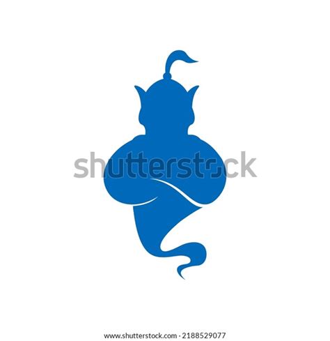 Aladdin Logo Vector