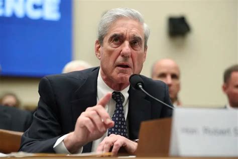 Robert Mueller’s testimony: Embarrassing and hard to watch, no matter ...