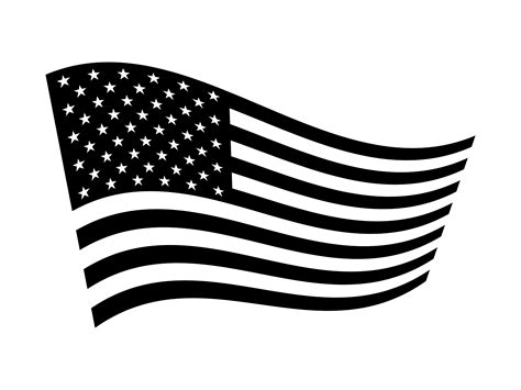 American Flags 551309 Vector Art at Vecteezy